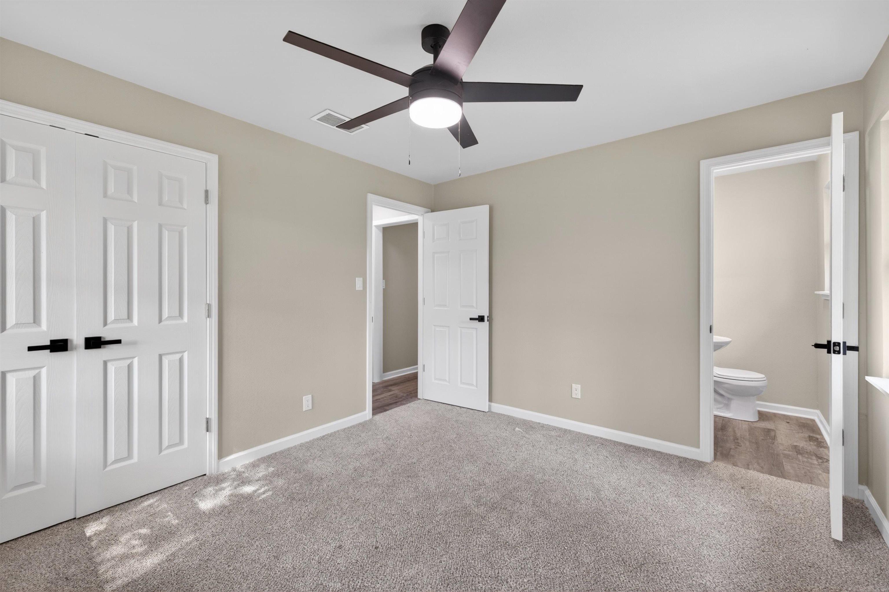 DONALDSON CITY - Residential