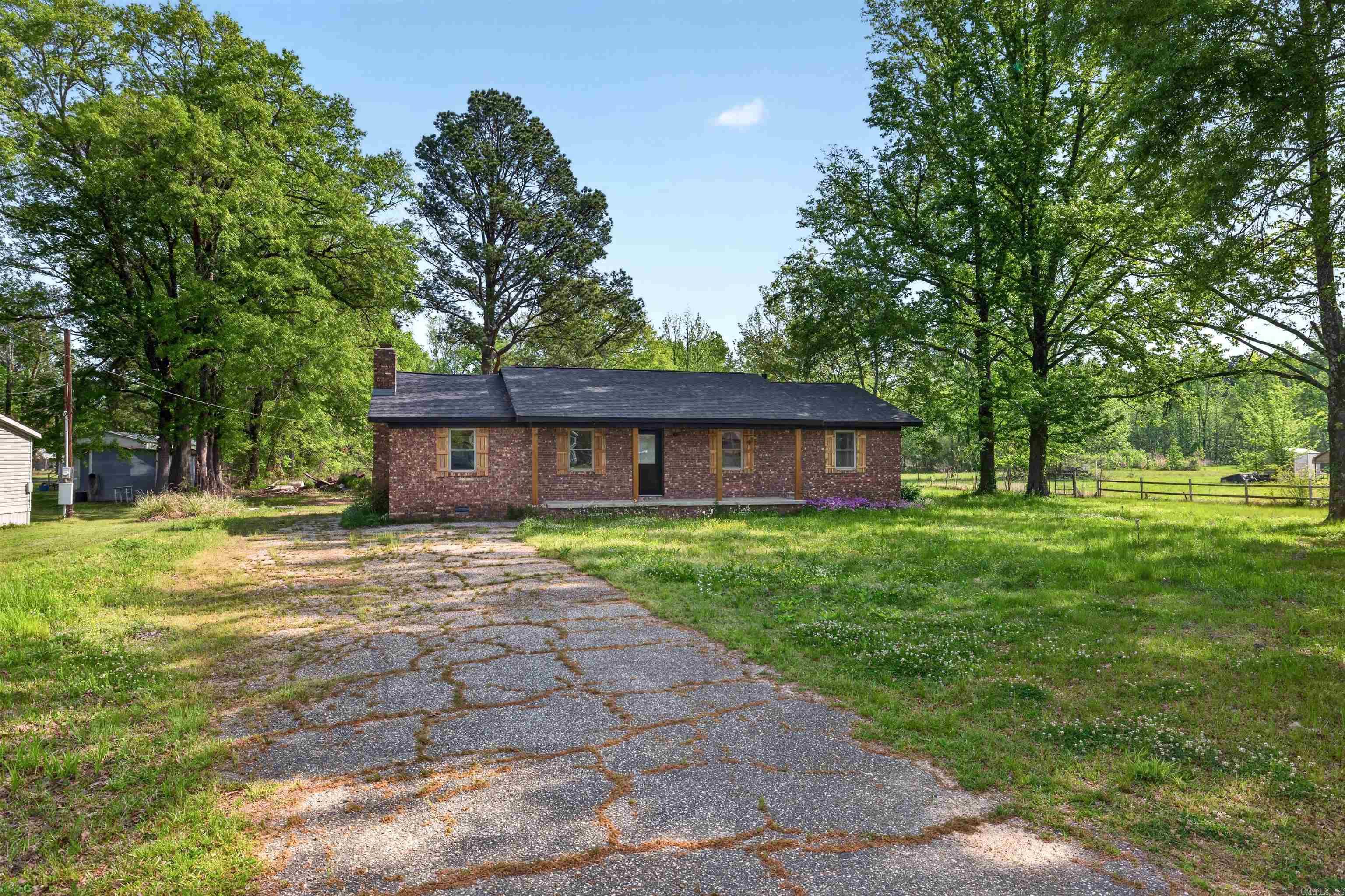 DONALDSON CITY - Residential