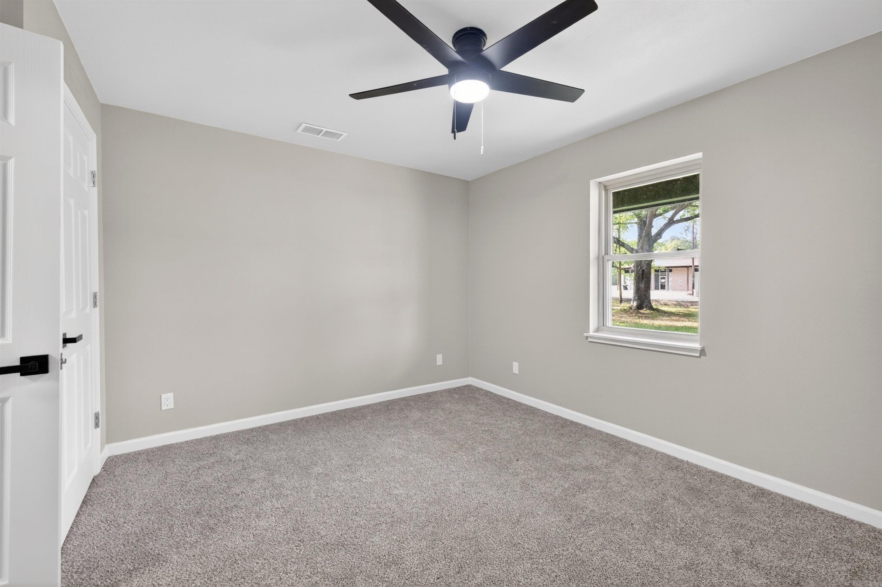 DONALDSON CITY - Residential