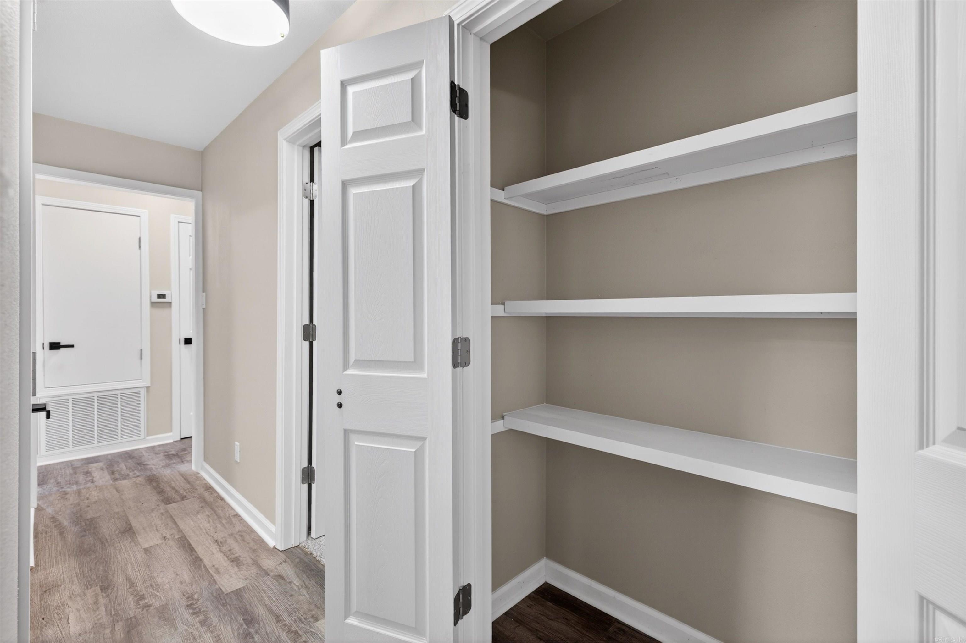 DONALDSON CITY - Residential