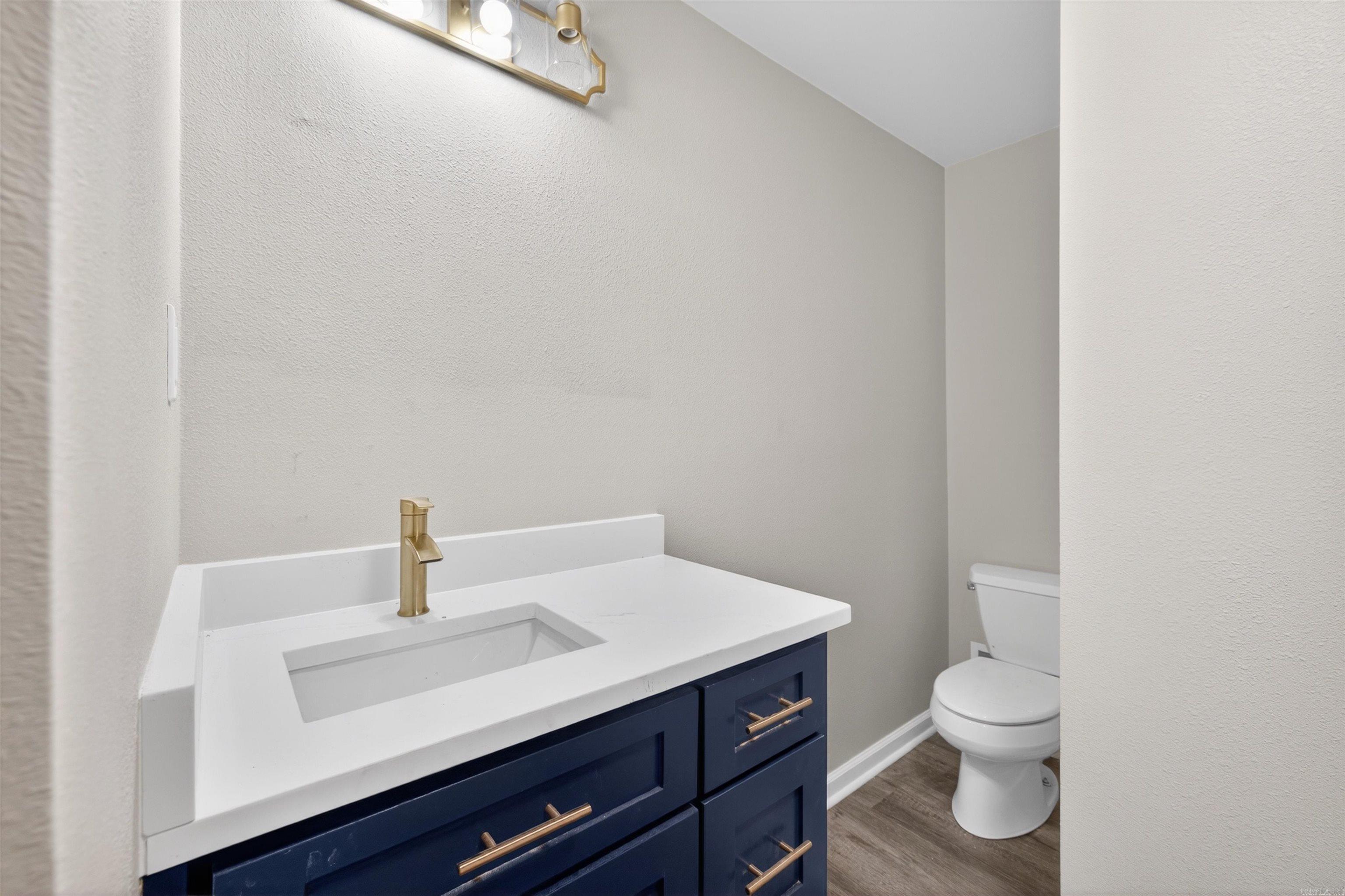 DONALDSON CITY - Residential