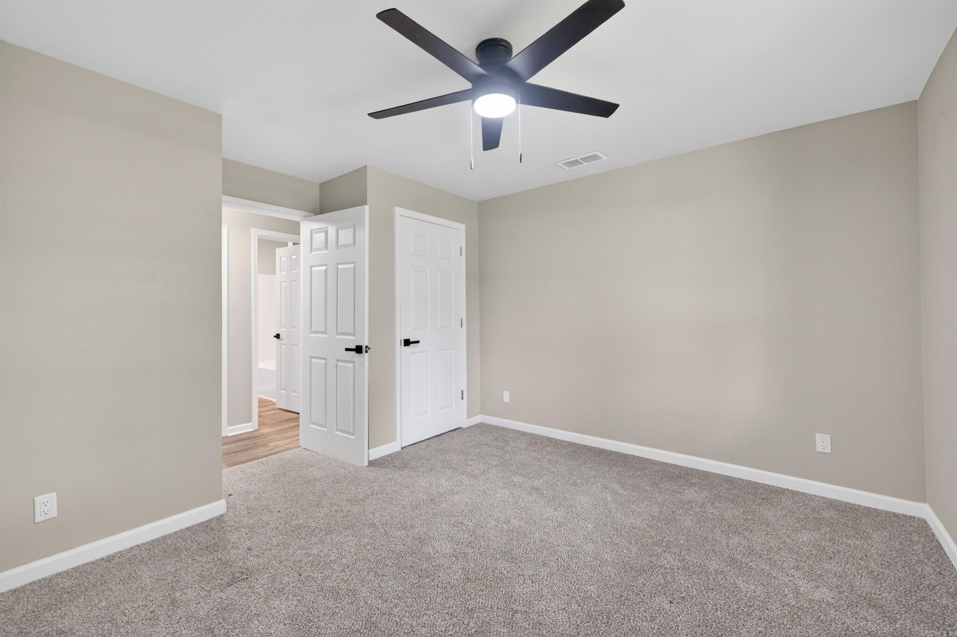 DONALDSON CITY - Residential