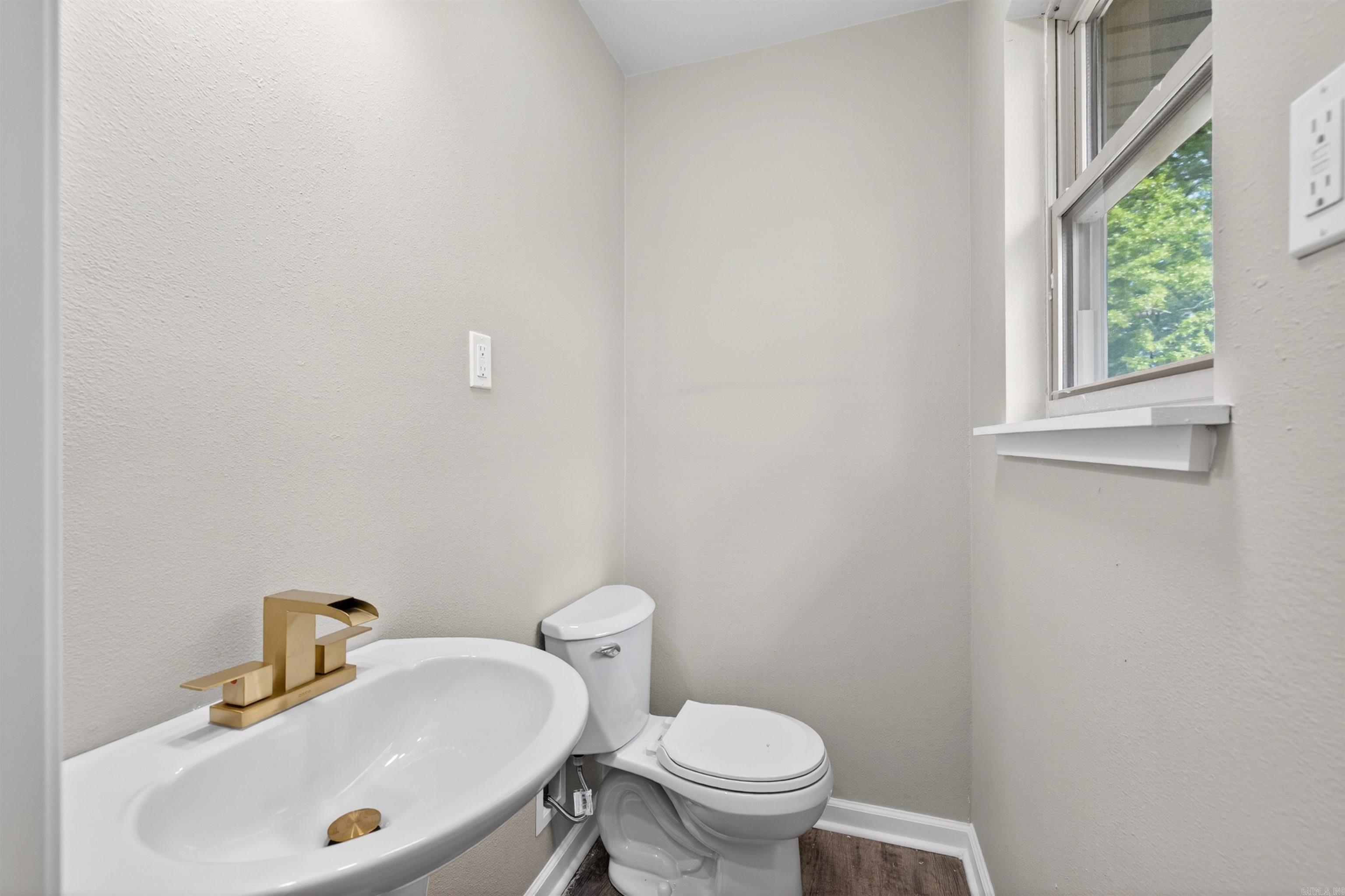 DONALDSON CITY - Residential