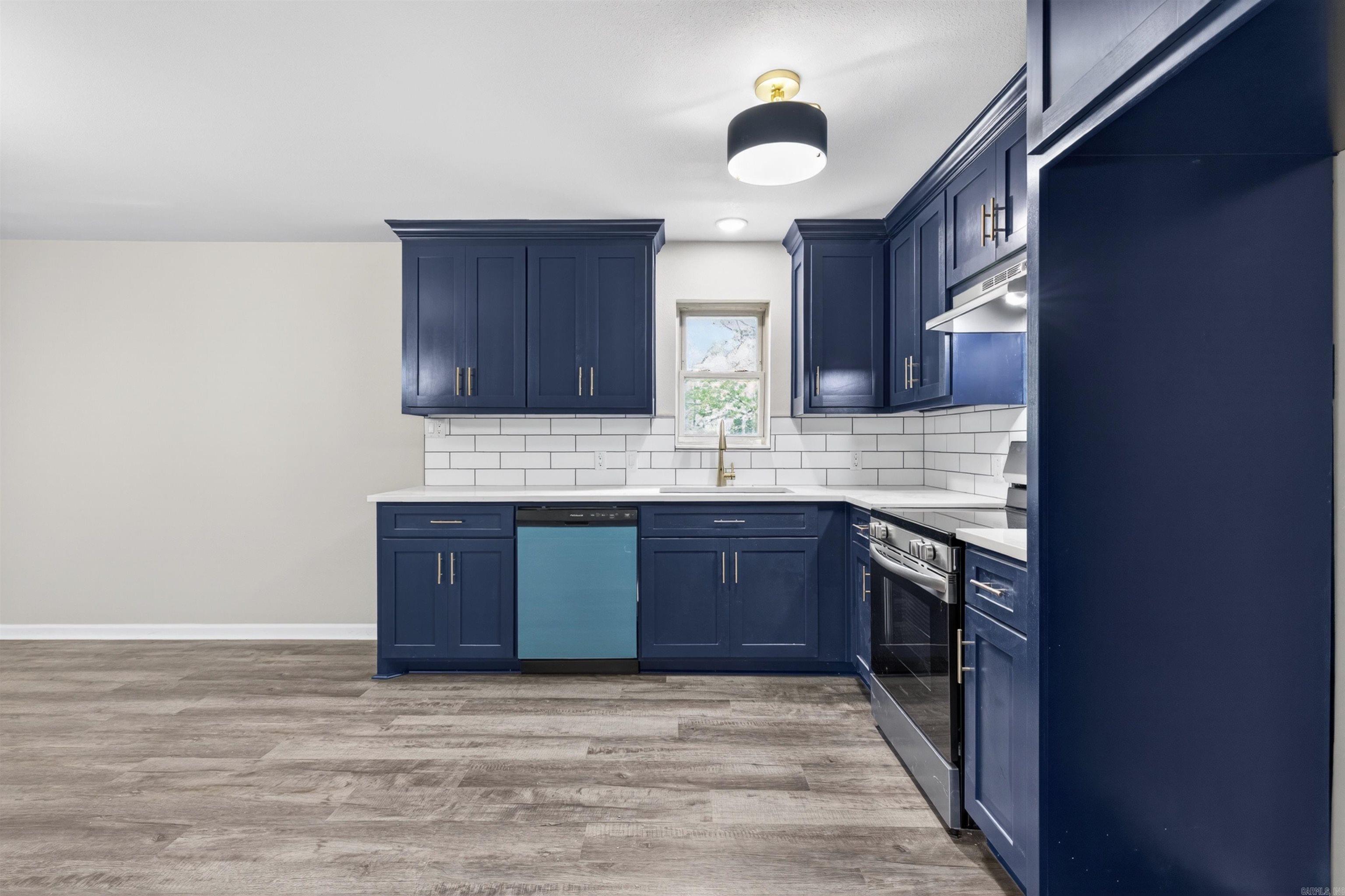 DONALDSON CITY - Residential