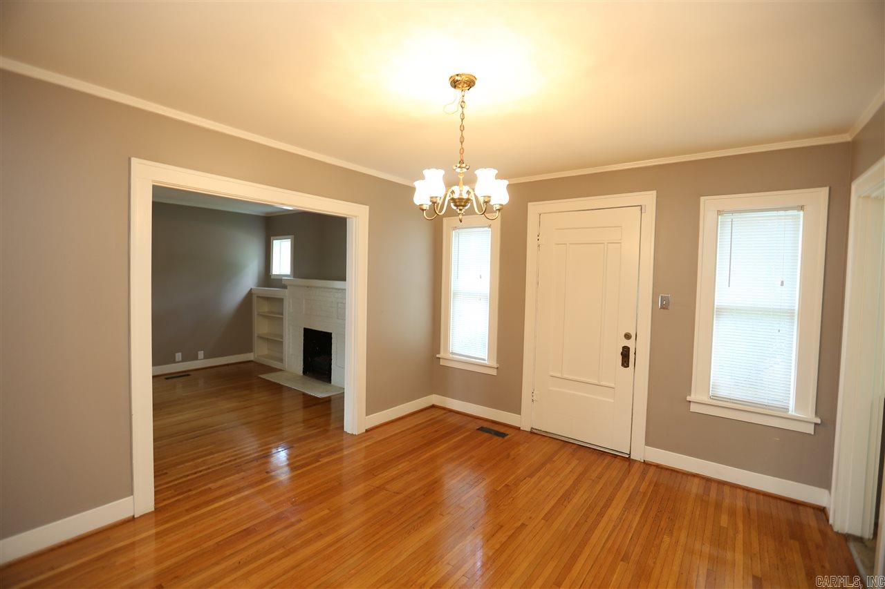 Hillcrest #1 - Residential Lease