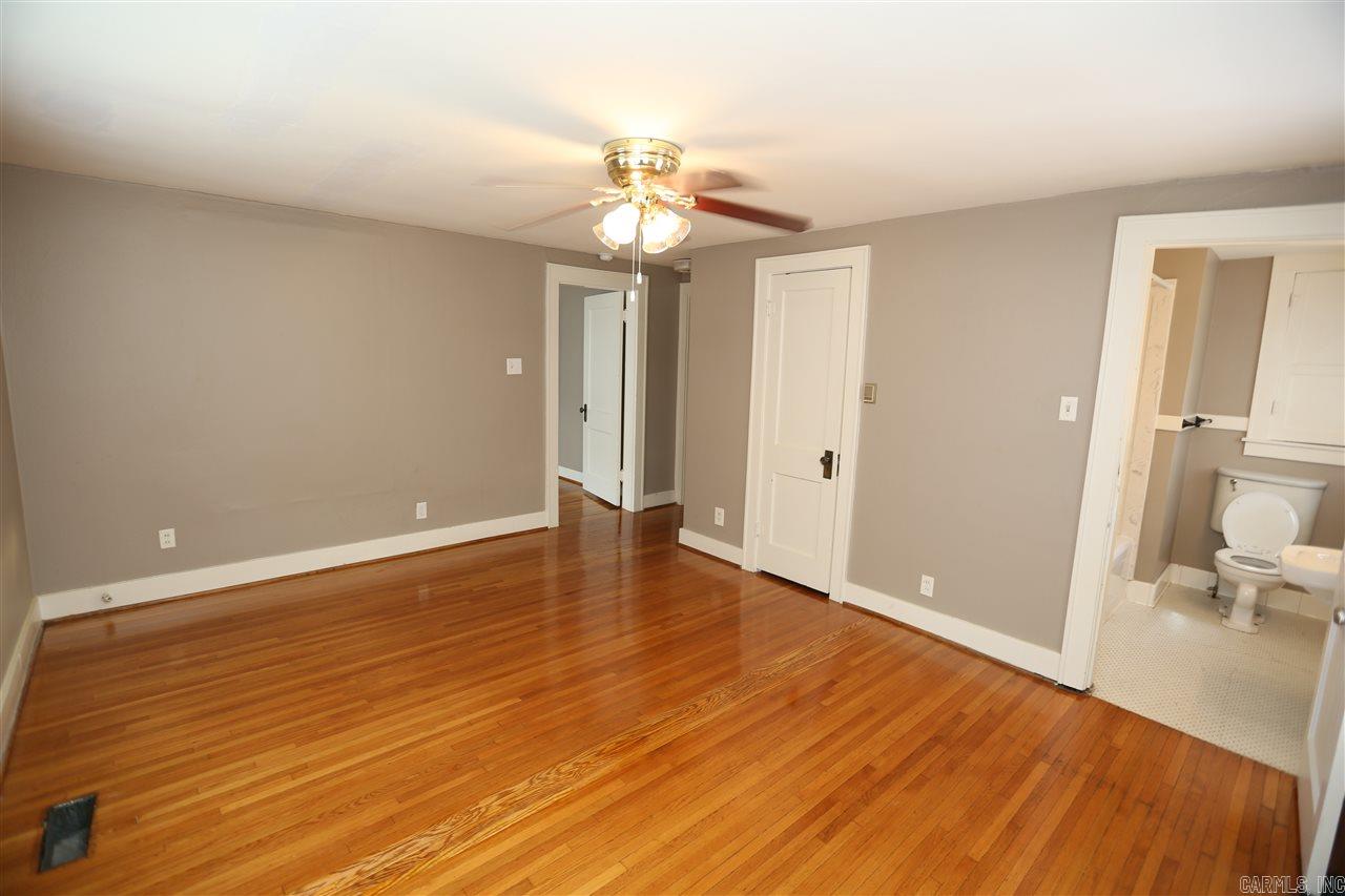 Hillcrest #1 - Residential Lease