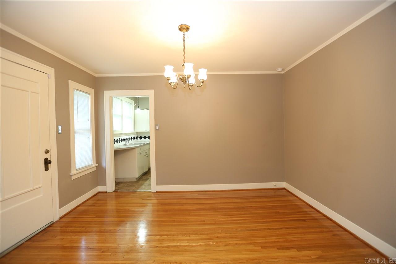 Hillcrest #1 - Residential Lease