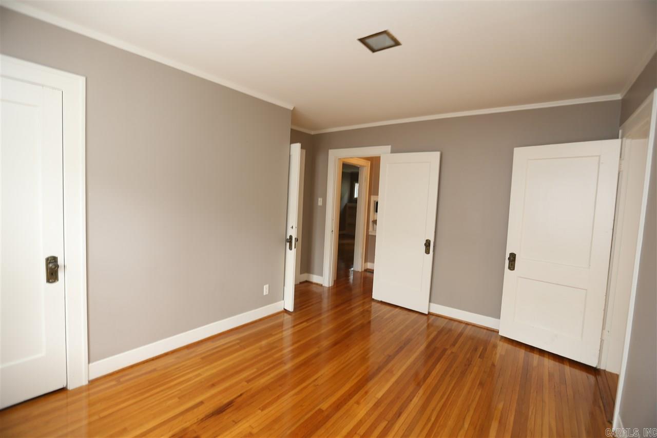 Hillcrest #1 - Residential Lease