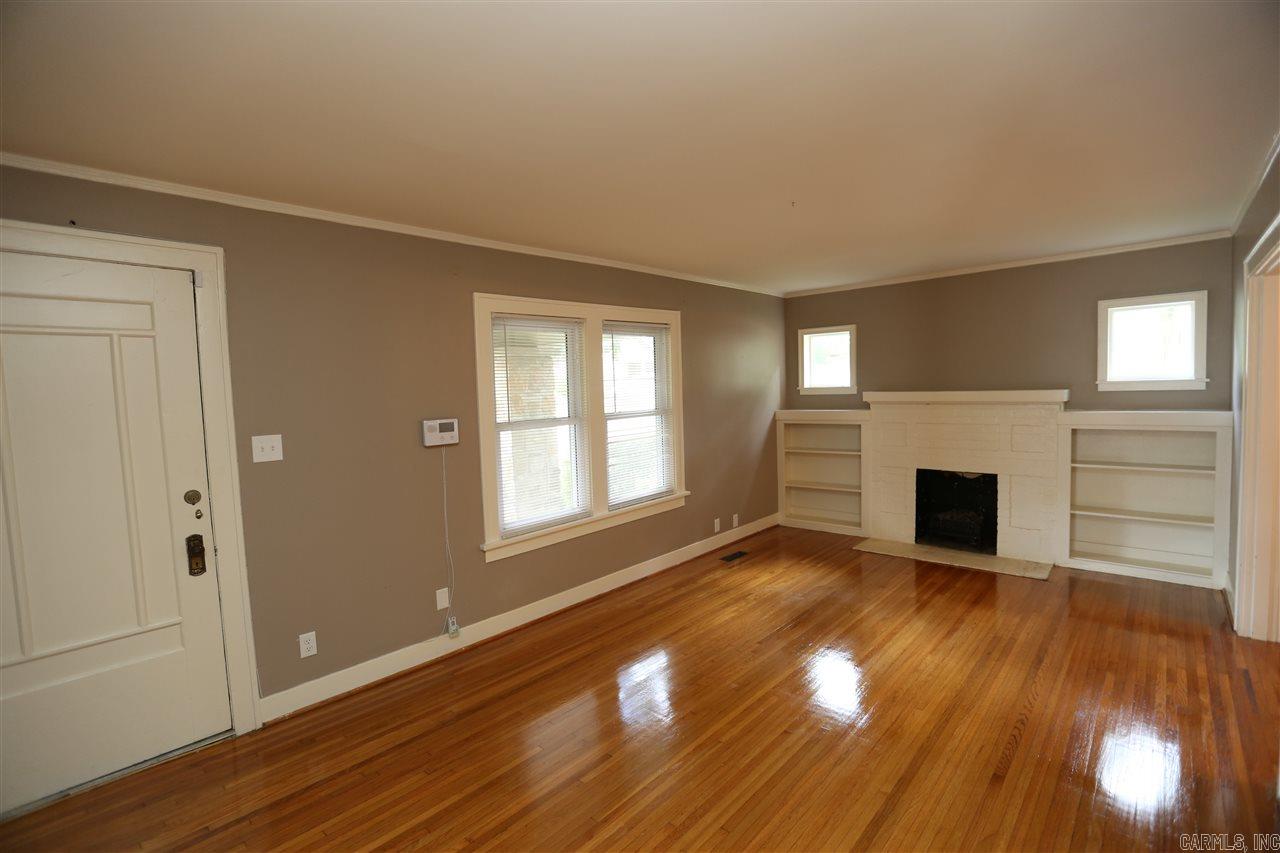 Hillcrest #1 - Residential Lease