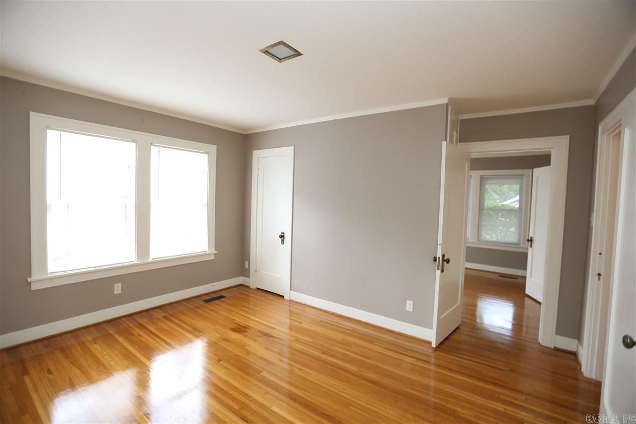 Hillcrest #1 - Residential Lease