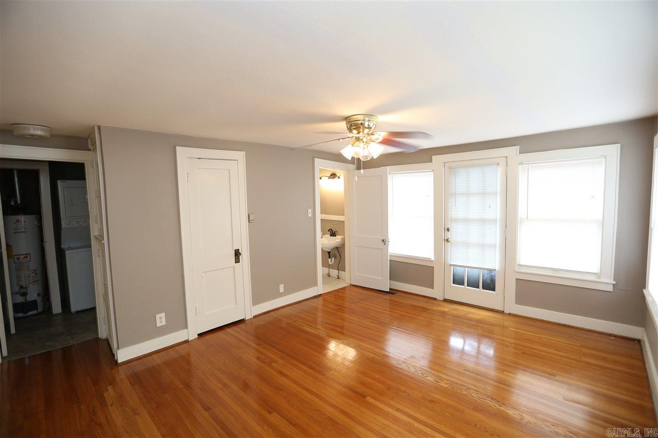 Hillcrest #1 - Residential Lease