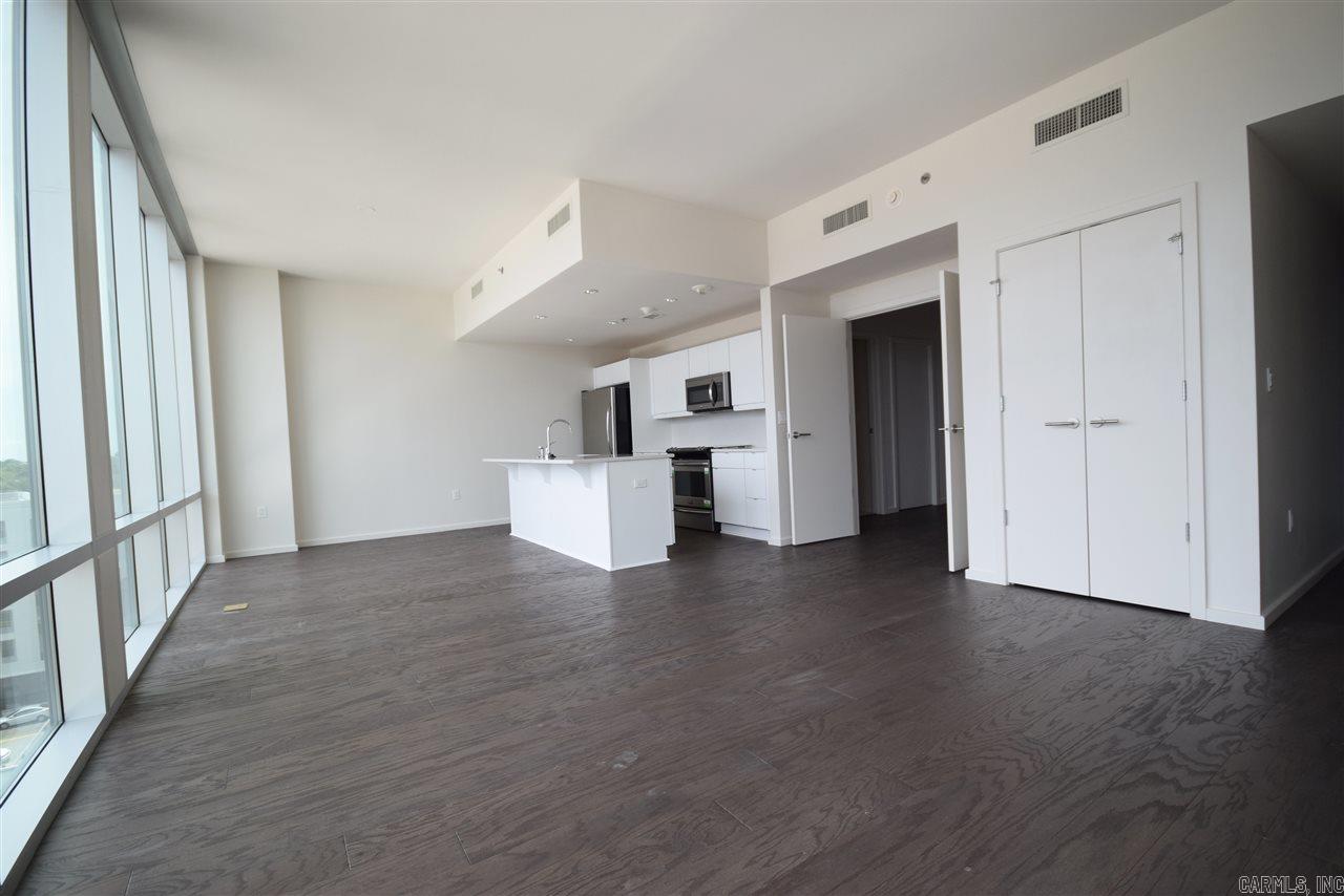 River Market Place - Residential