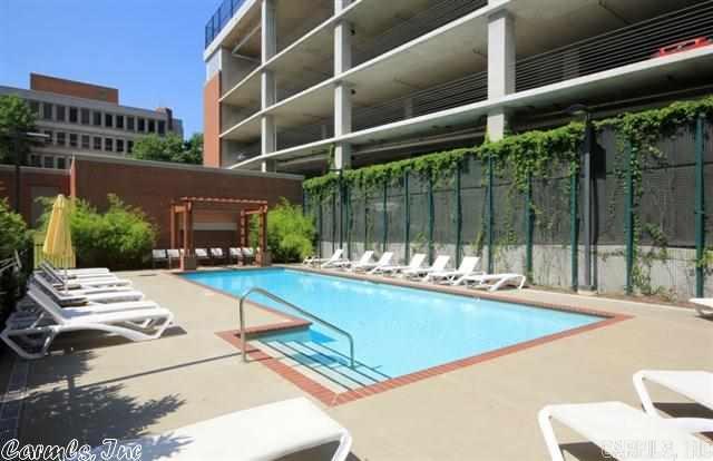 River Market Place - Residential