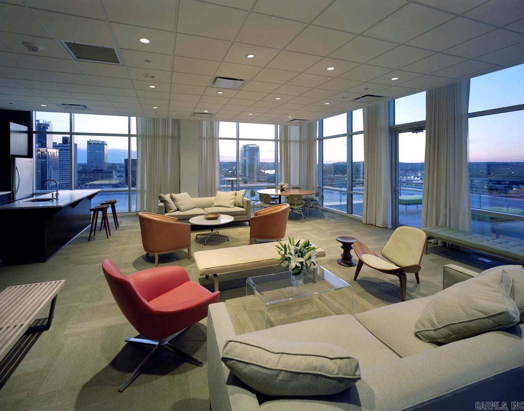 River Market Place - Residential