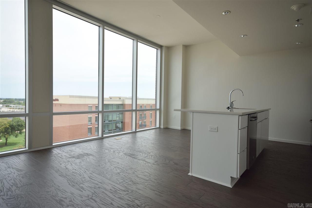 River Market Place - Residential