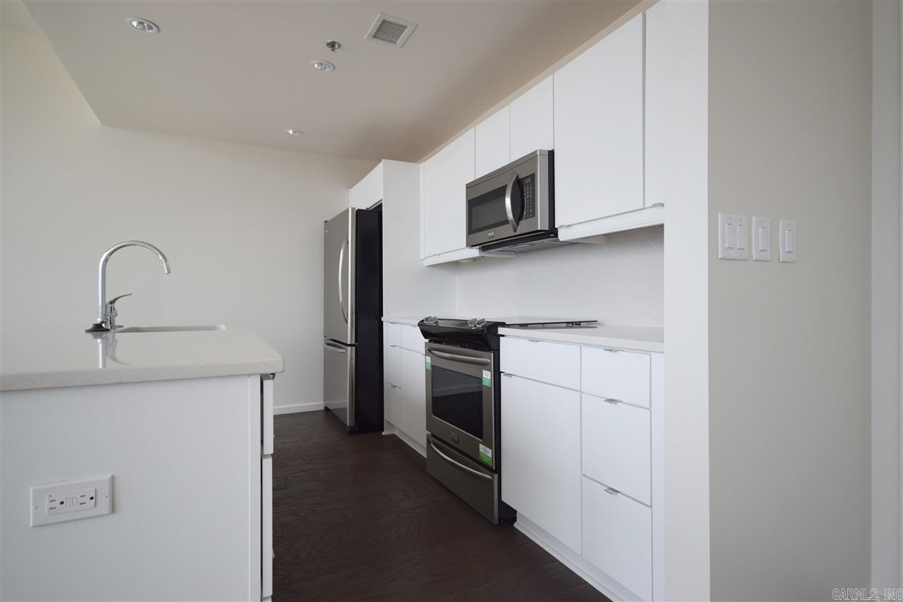 River Market Place - Residential