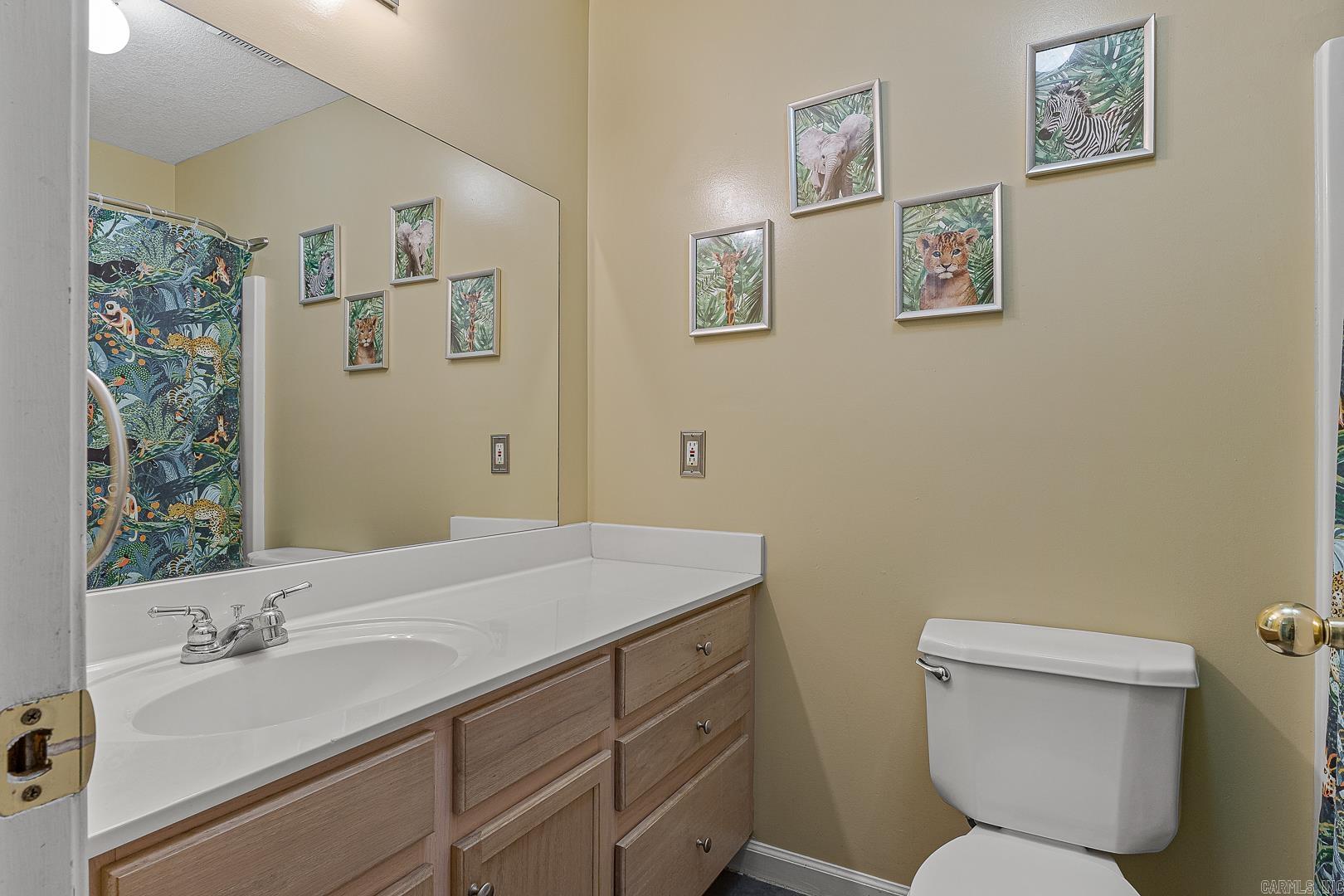 Elders - Residential