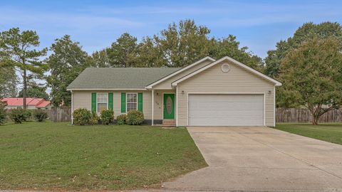 Photo of 104 Church Street, Bay, AR 72411 (MLS # 25043384)