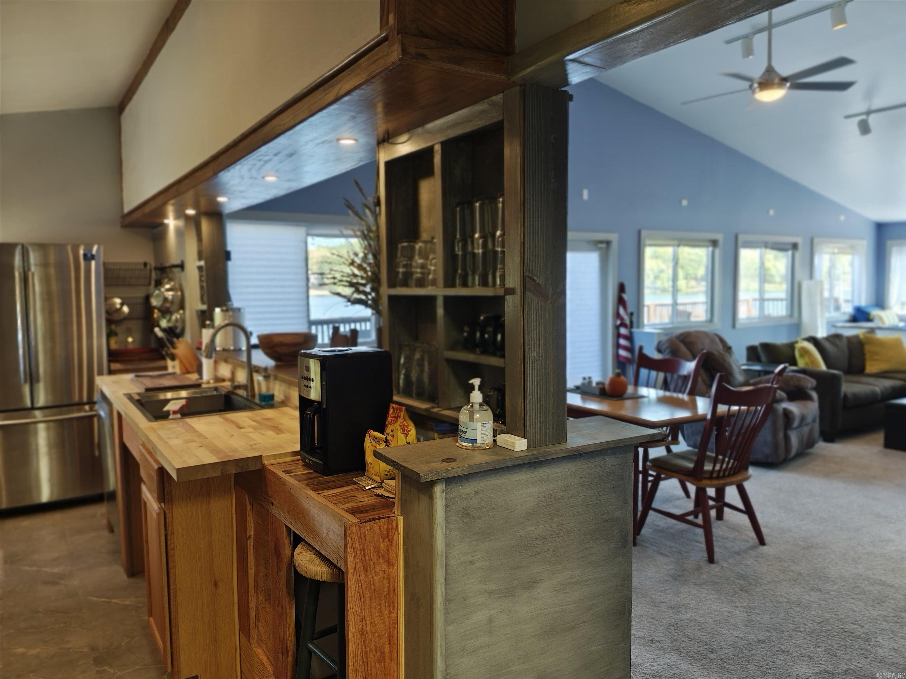 DIAMONDHEAD - Residential Lease