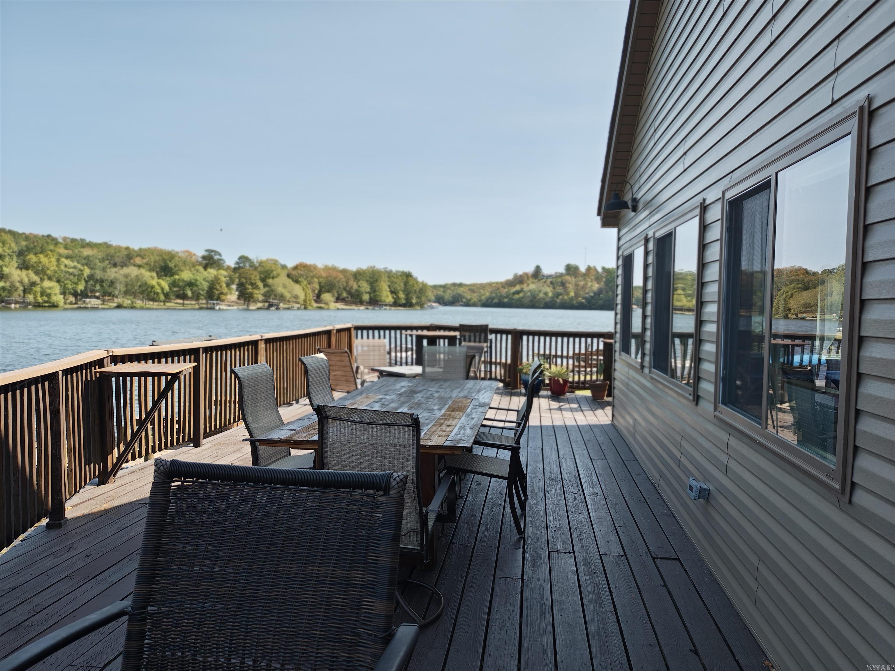 DIAMONDHEAD - Residential Lease