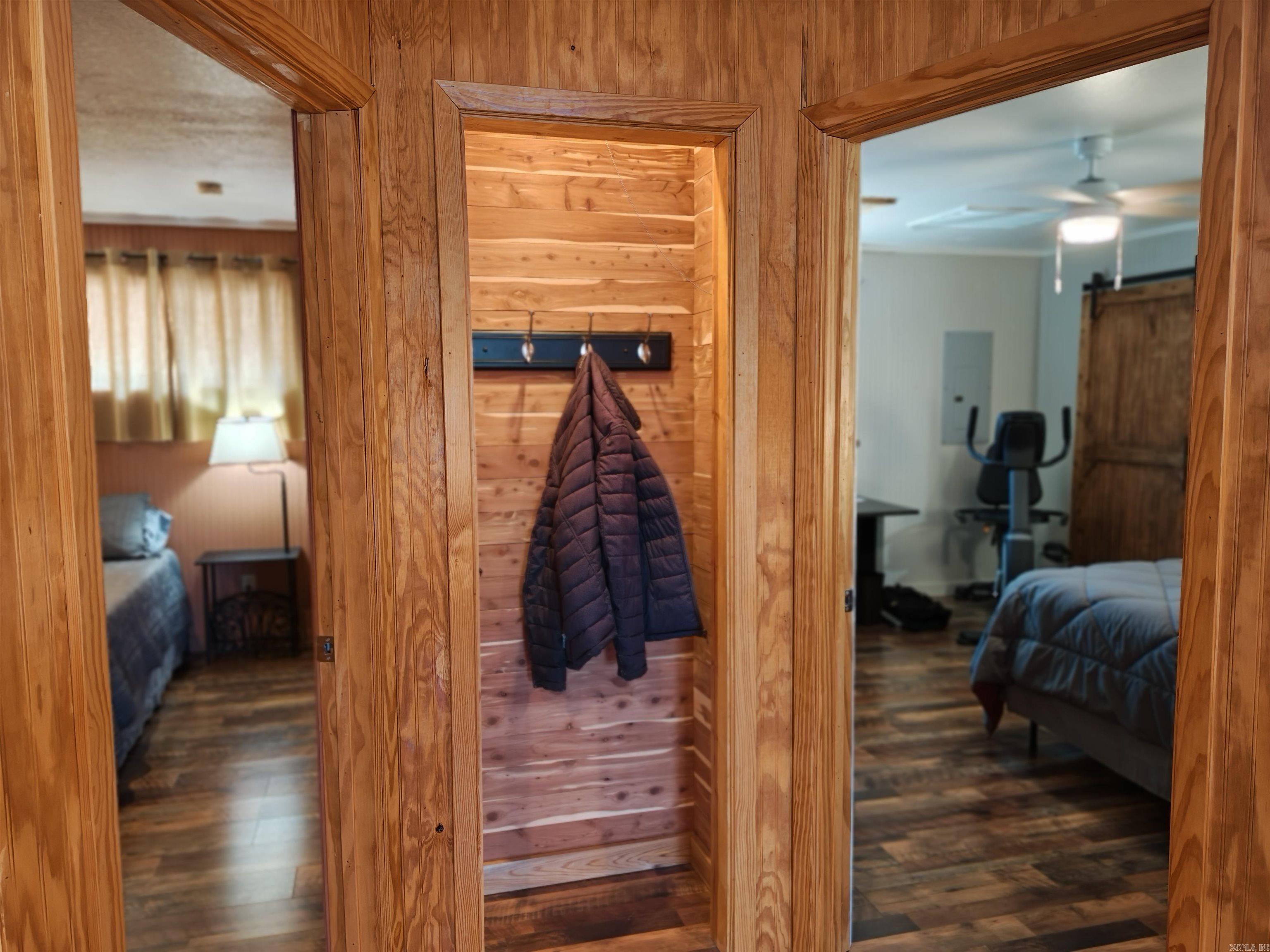 DIAMONDHEAD - Residential Lease