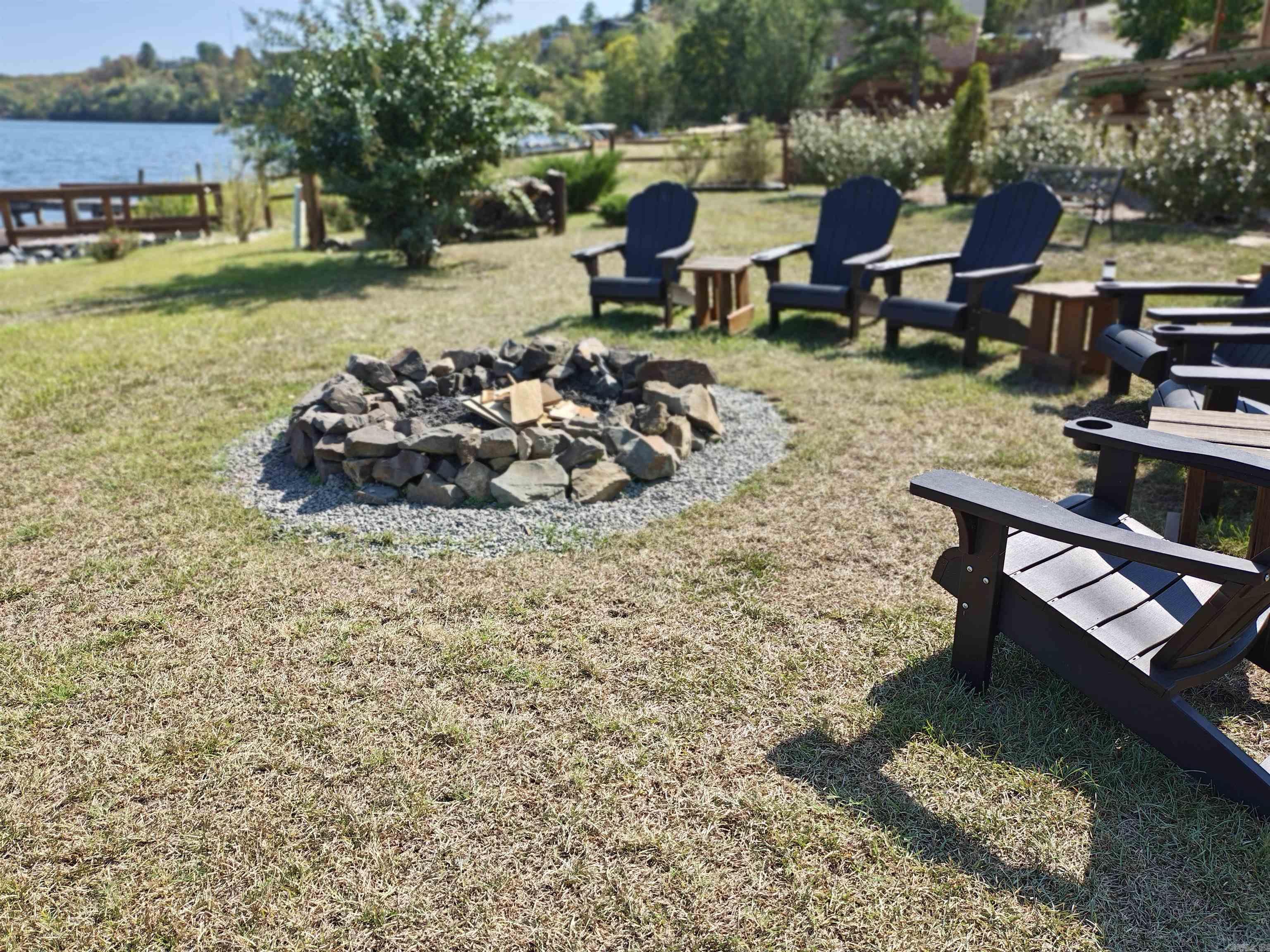 DIAMONDHEAD - Residential Lease