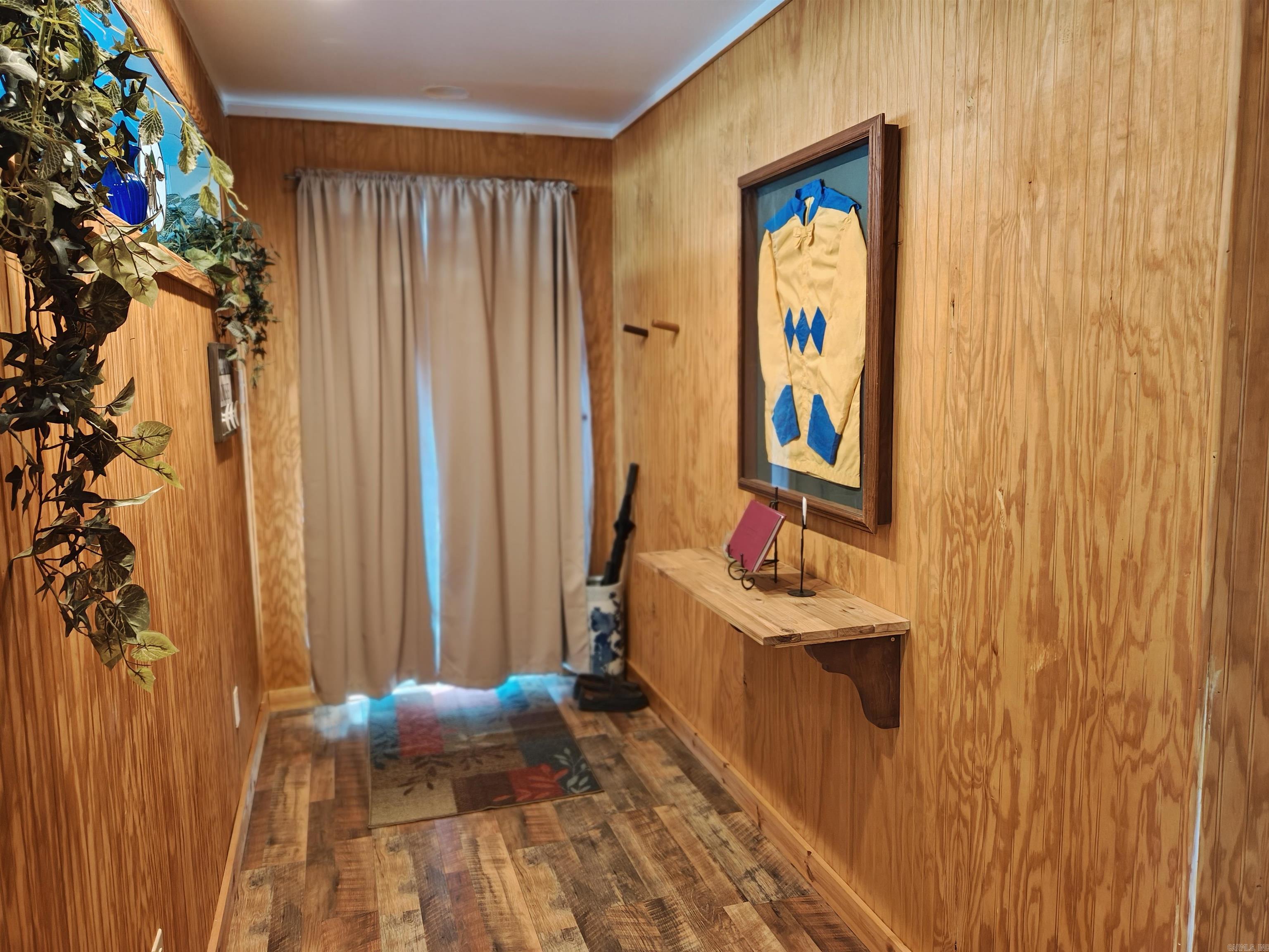DIAMONDHEAD - Residential Lease