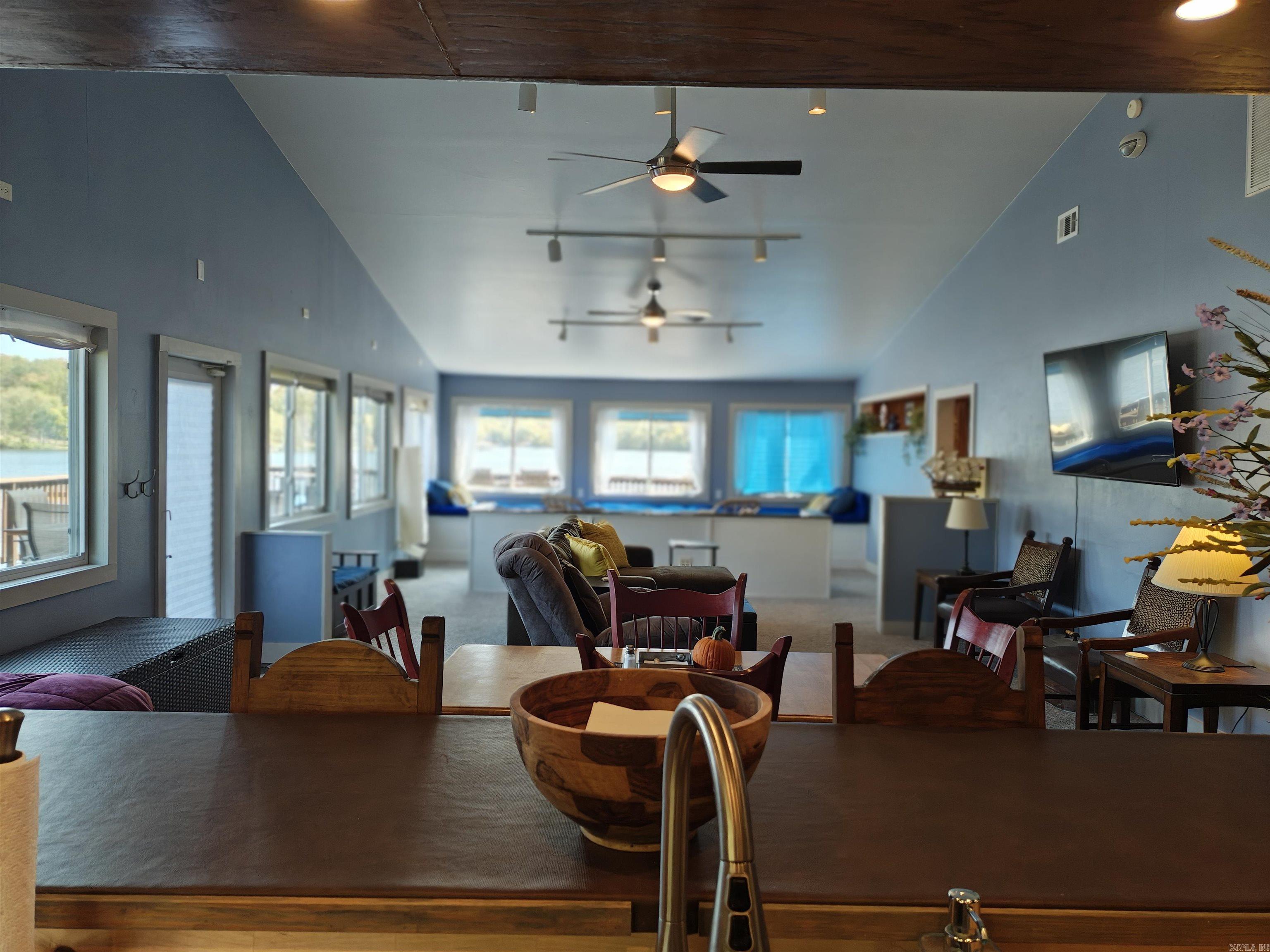 DIAMONDHEAD - Residential Lease