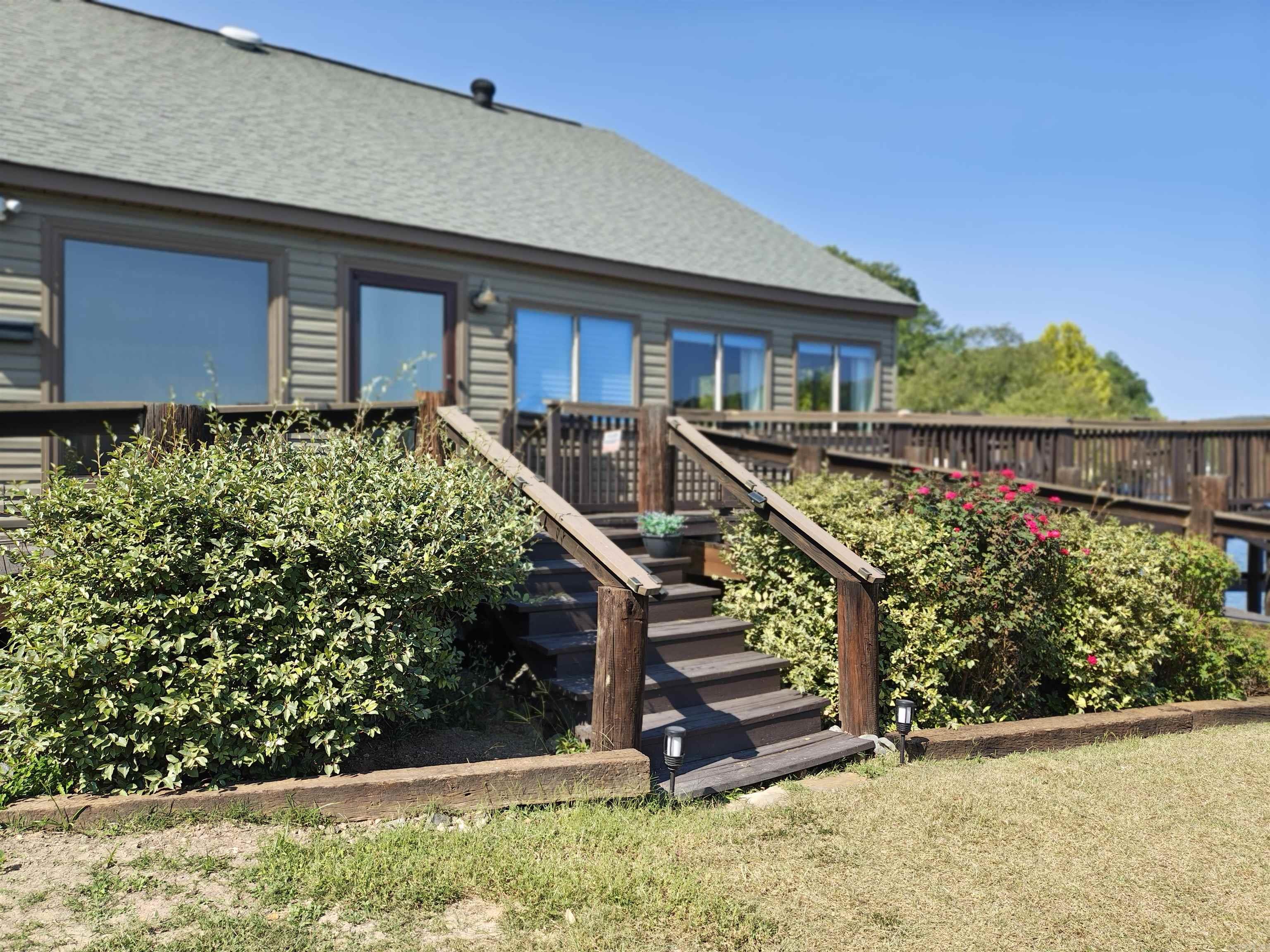 DIAMONDHEAD - Residential Lease