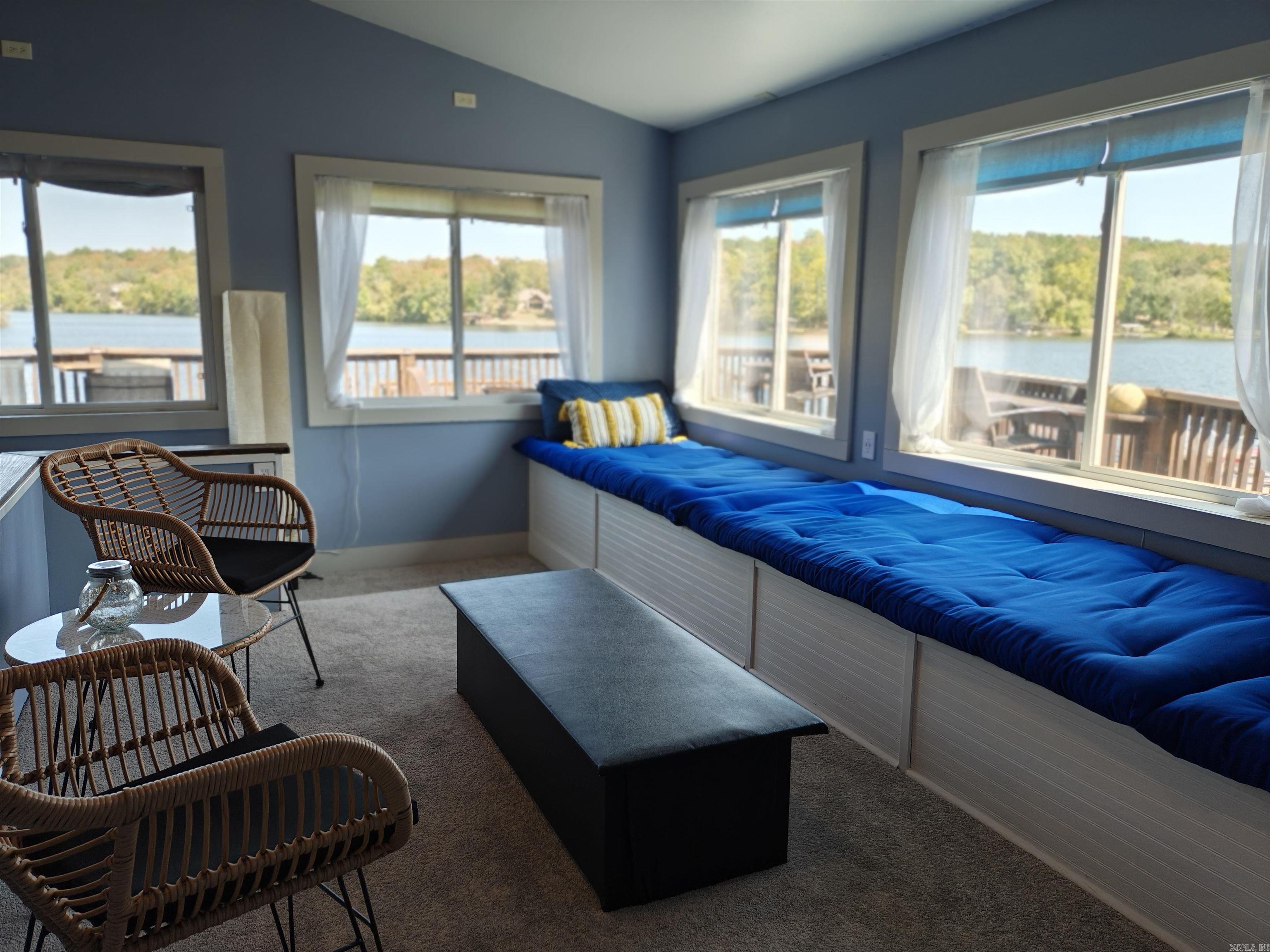 DIAMONDHEAD - Residential Lease