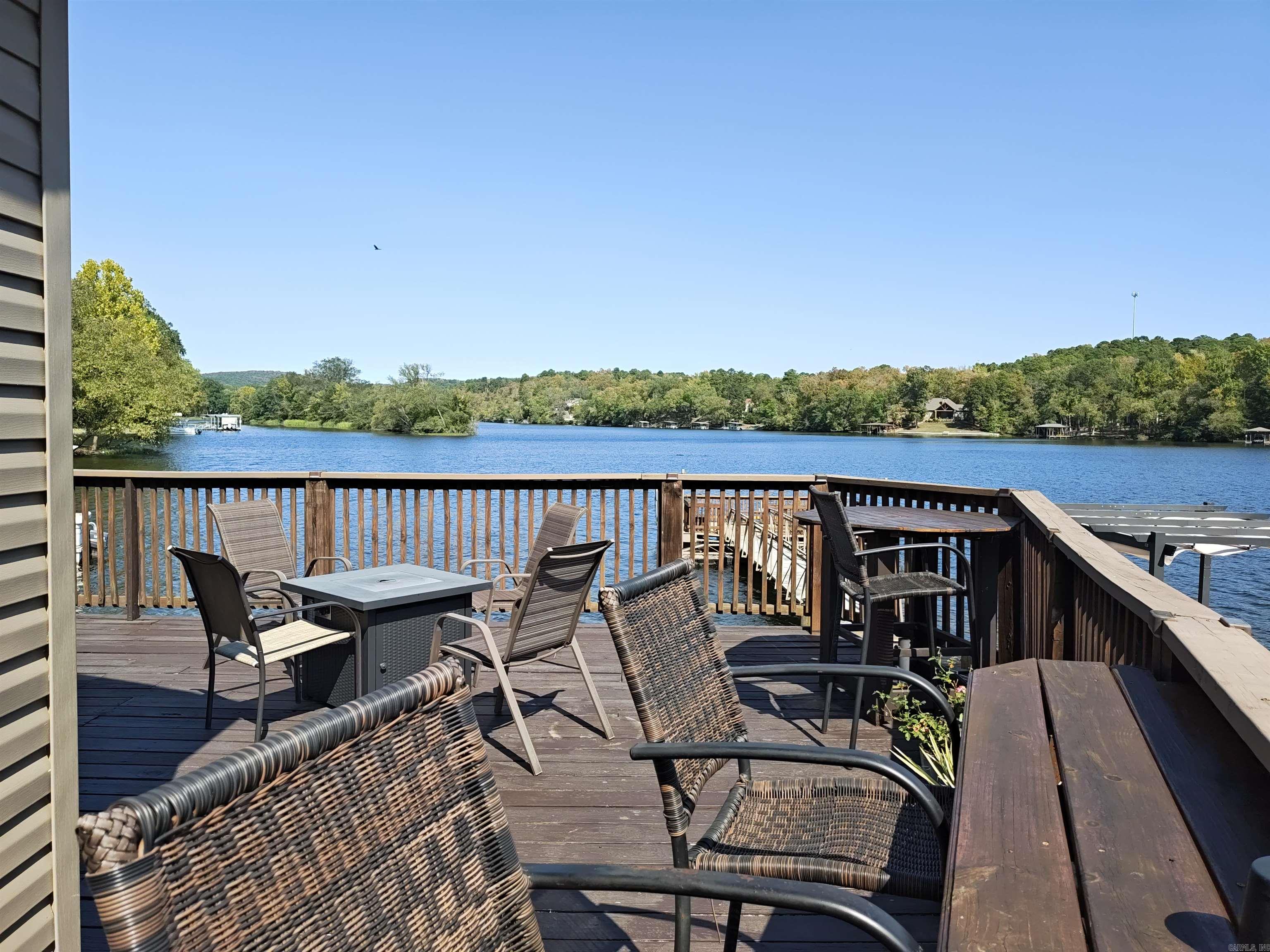 DIAMONDHEAD - Residential Lease