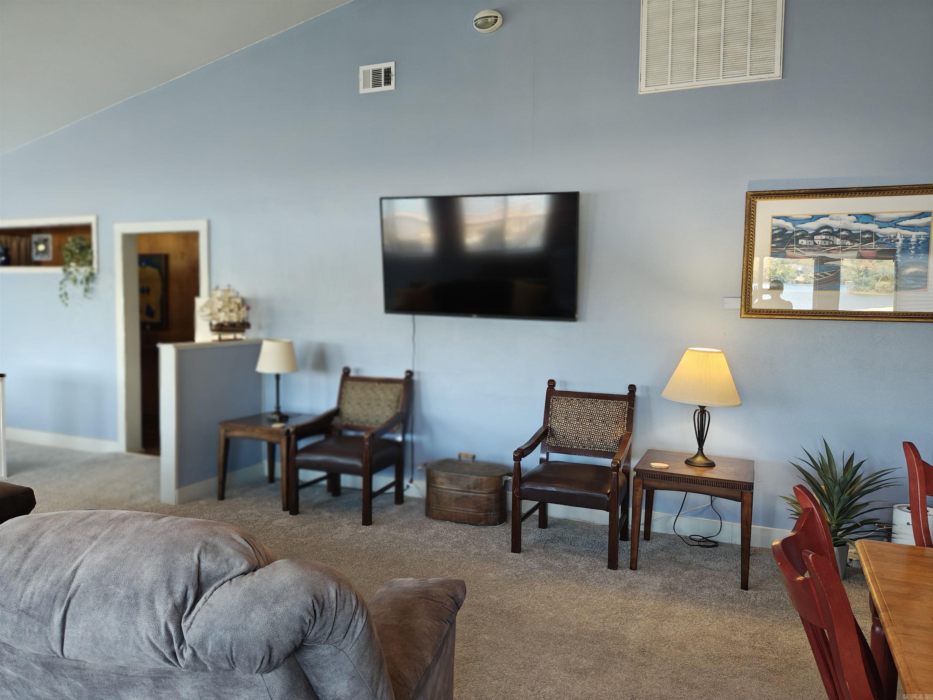 DIAMONDHEAD - Residential Lease