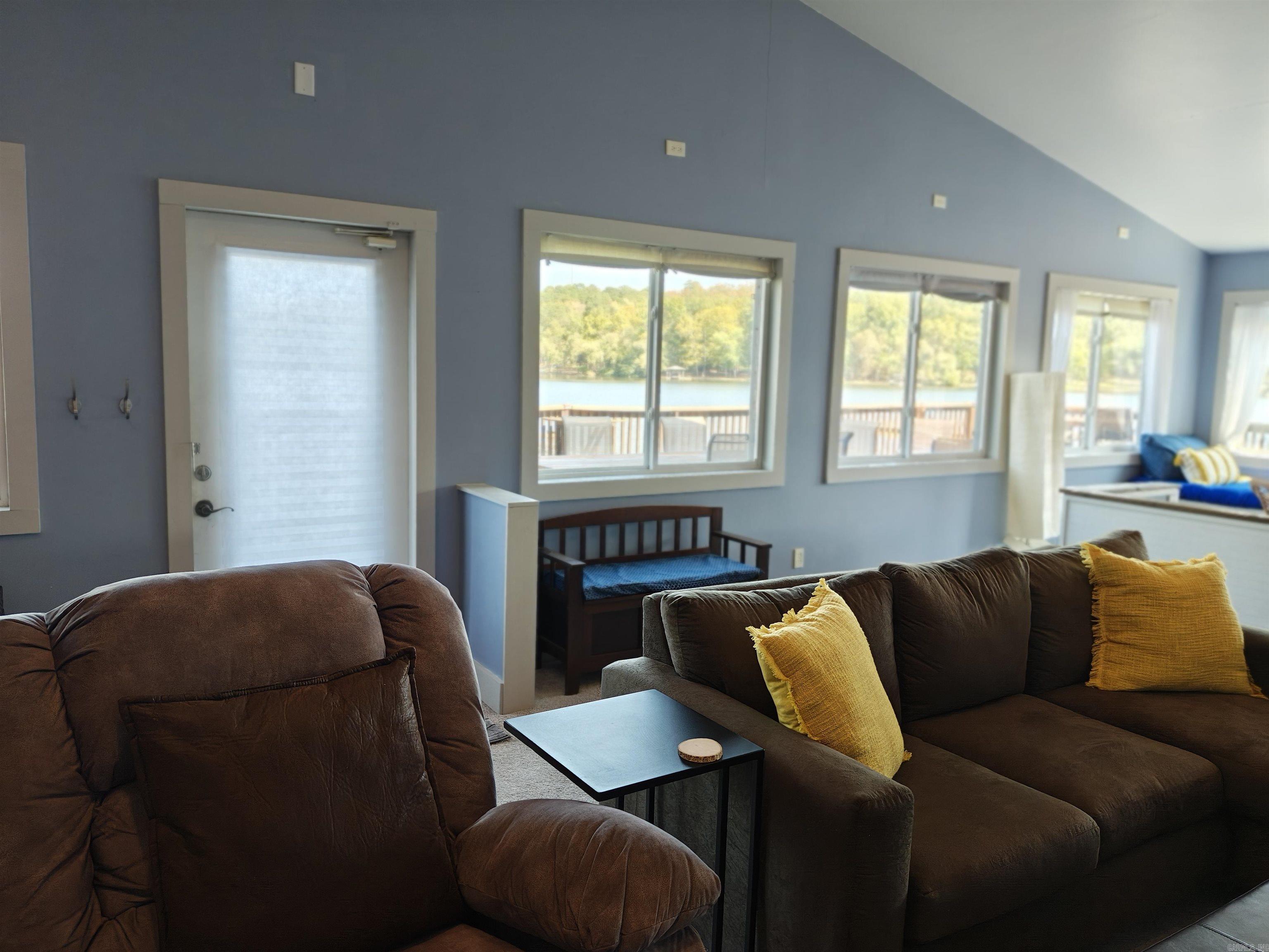 DIAMONDHEAD - Residential Lease