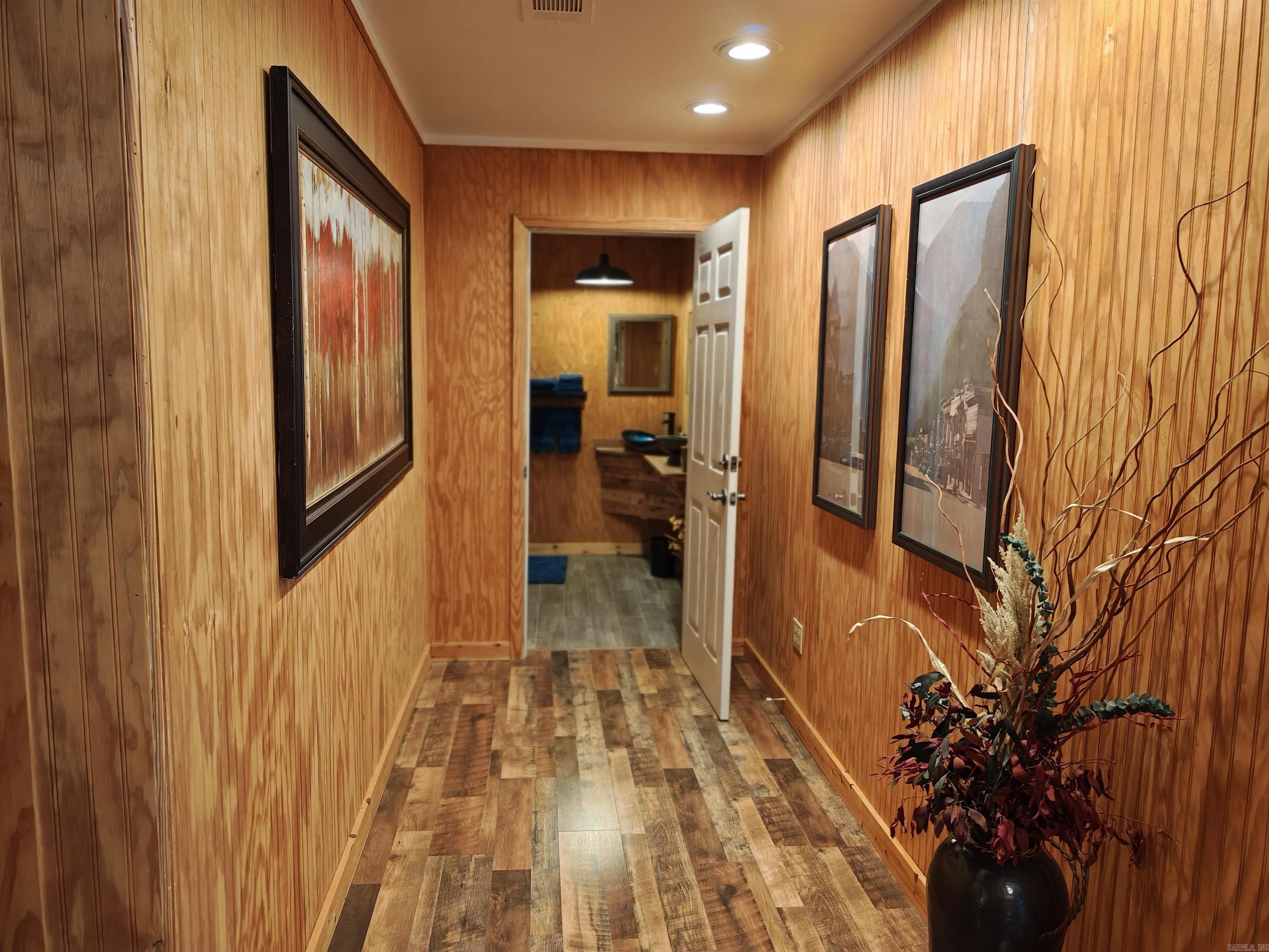 DIAMONDHEAD - Residential Lease