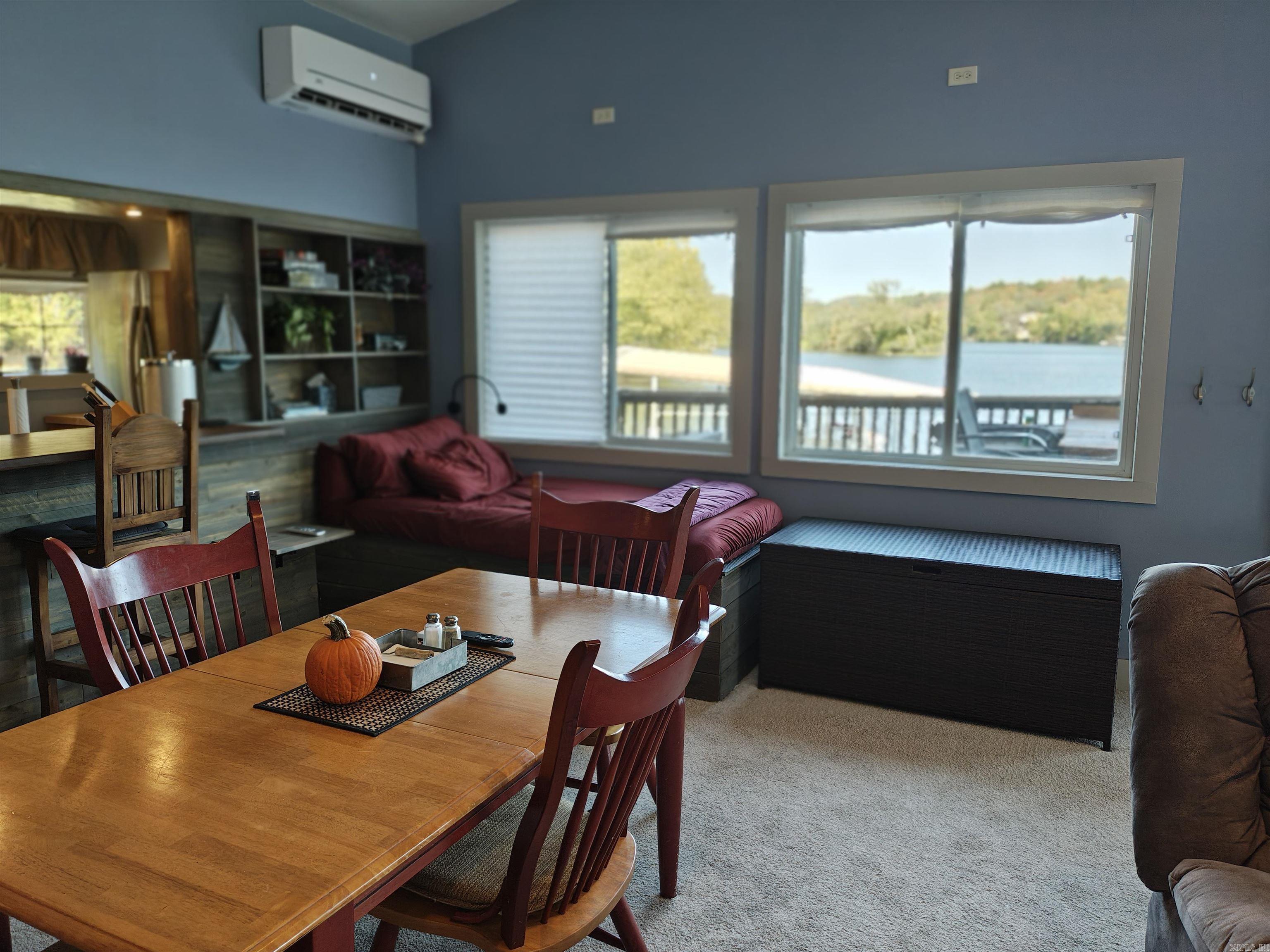 DIAMONDHEAD - Residential Lease