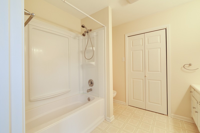 Wild Wood - Residential