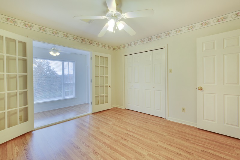 Wild Wood - Residential