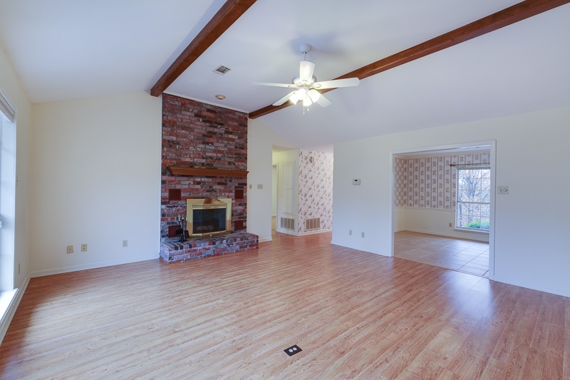 Wild Wood - Residential