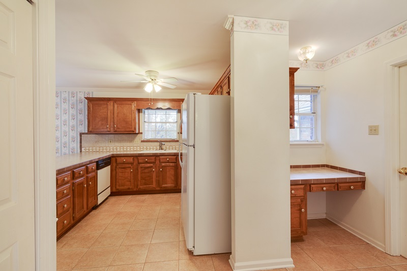 Wild Wood - Residential