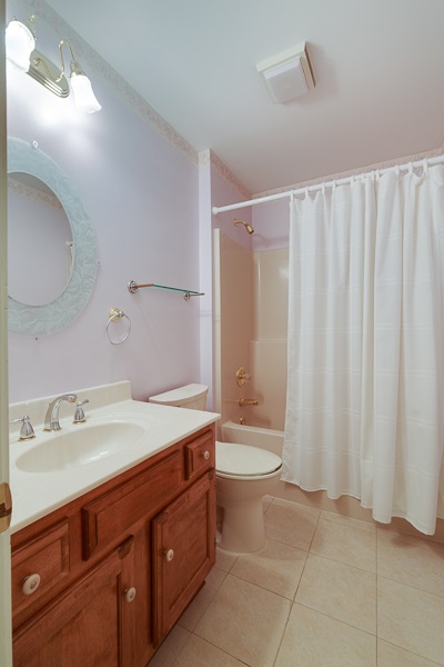 Wild Wood - Residential