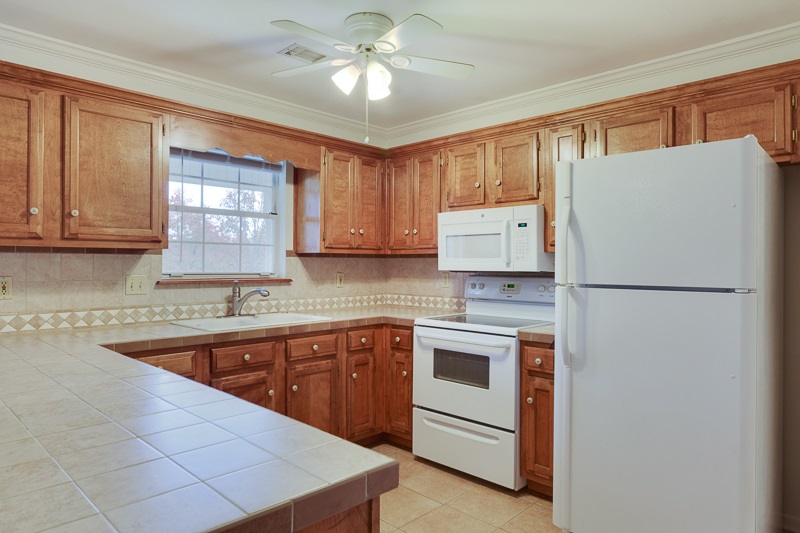 Wild Wood - Residential