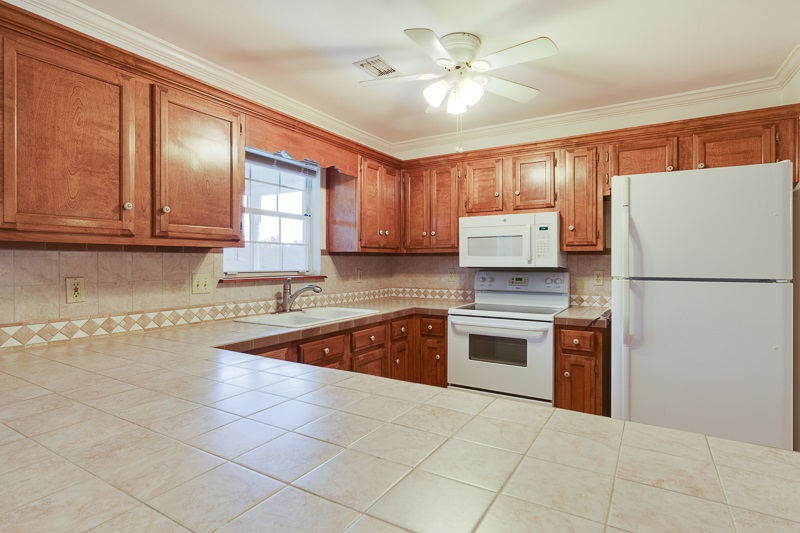 Wild Wood - Residential