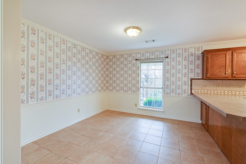 Wild Wood - Residential