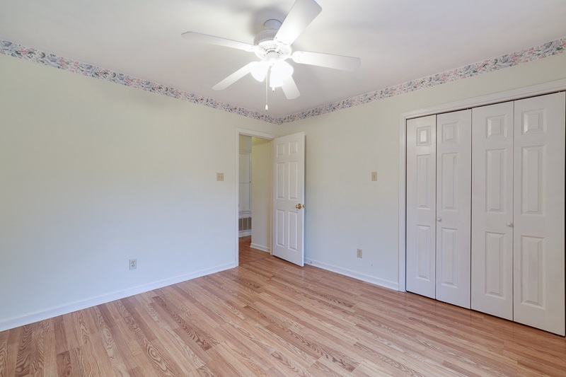 Wild Wood - Residential