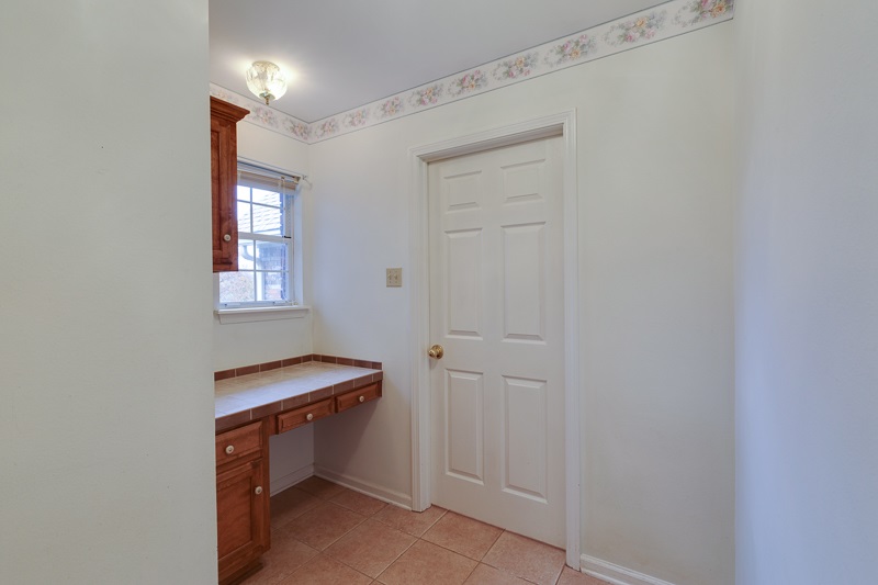 Wild Wood - Residential