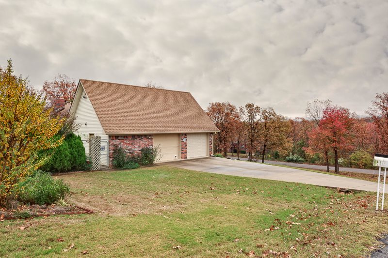 Wild Wood - Residential