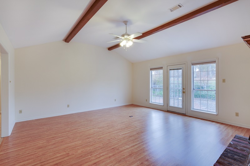 Wild Wood - Residential