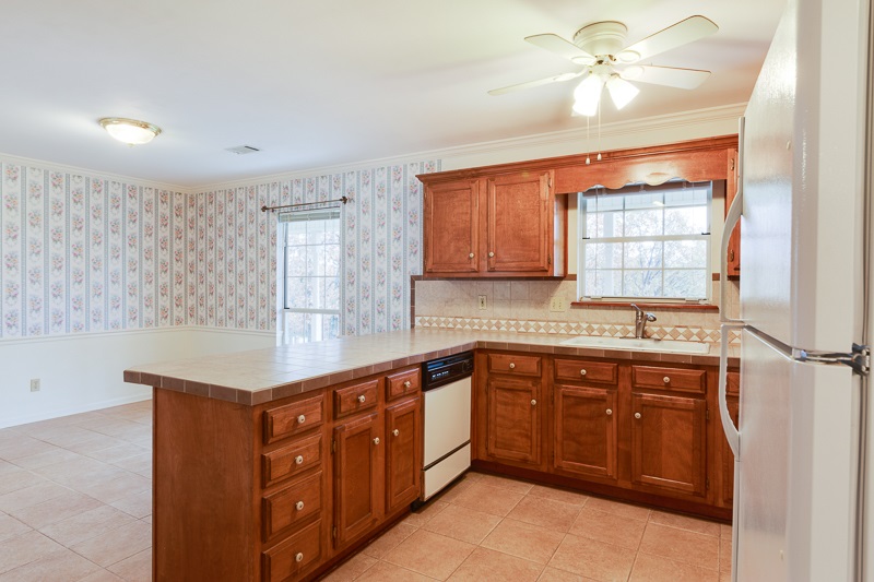 Wild Wood - Residential