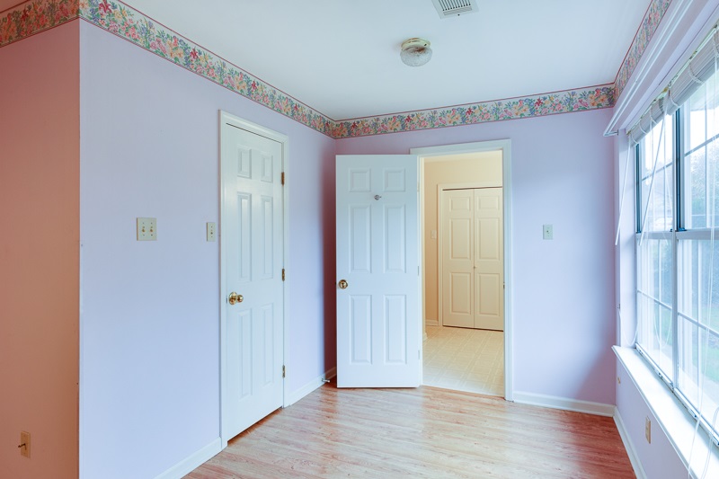 Wild Wood - Residential