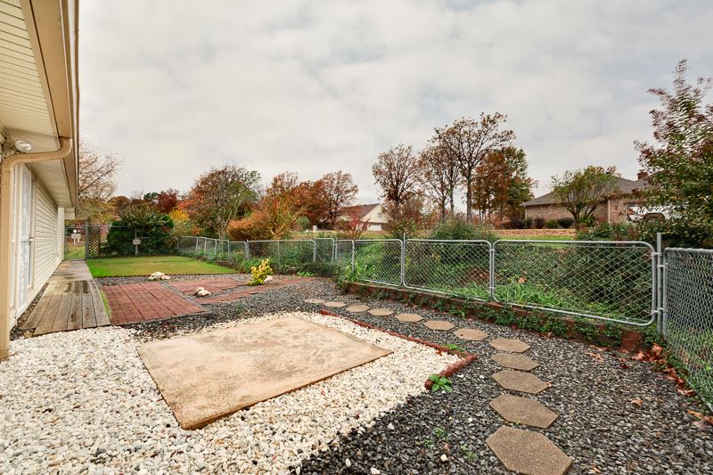 Wild Wood - Residential